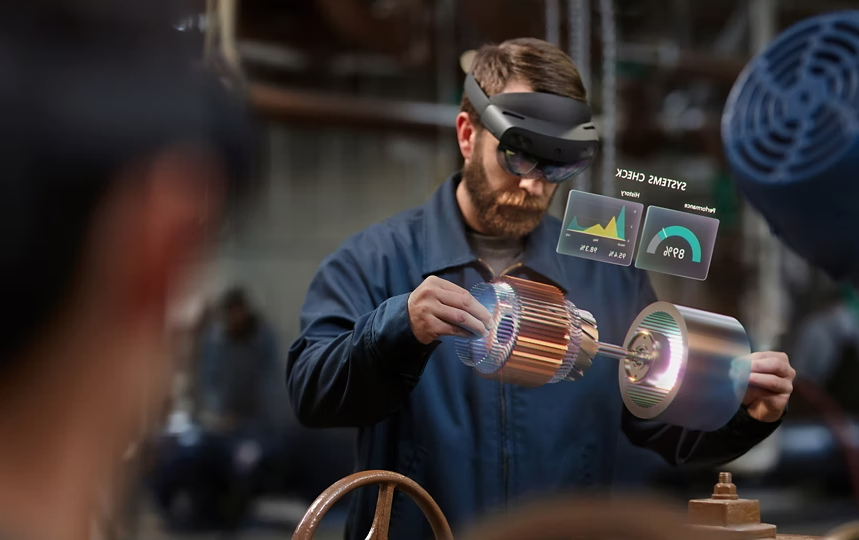 hololens