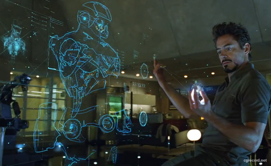 ironman